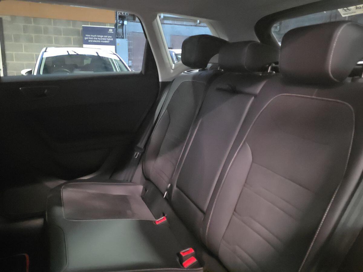 Used SEAT Ateca 2024 for sale - 77103530: Photo 15