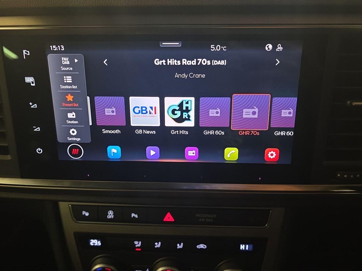 Used SEAT Ateca 2024 for sale - 77103530: Photo 16