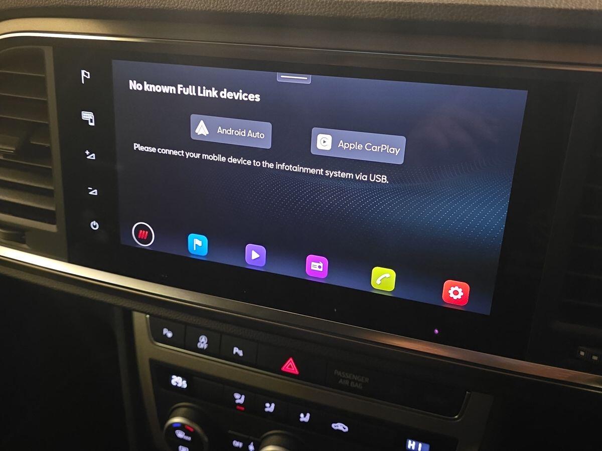 Used SEAT Ateca 2024 for sale - 77103530: Photo 17