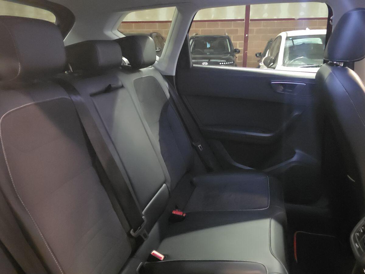 Used SEAT Ateca 2024 for sale - 77103530: Photo 19