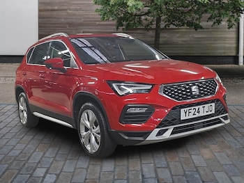 Used SEAT Ateca 2024 for sale - 77103530: Photo