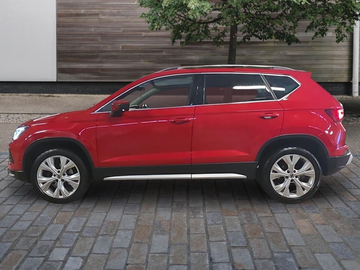 Used SEAT Ateca 2024 for sale - 77103530: Photo 6