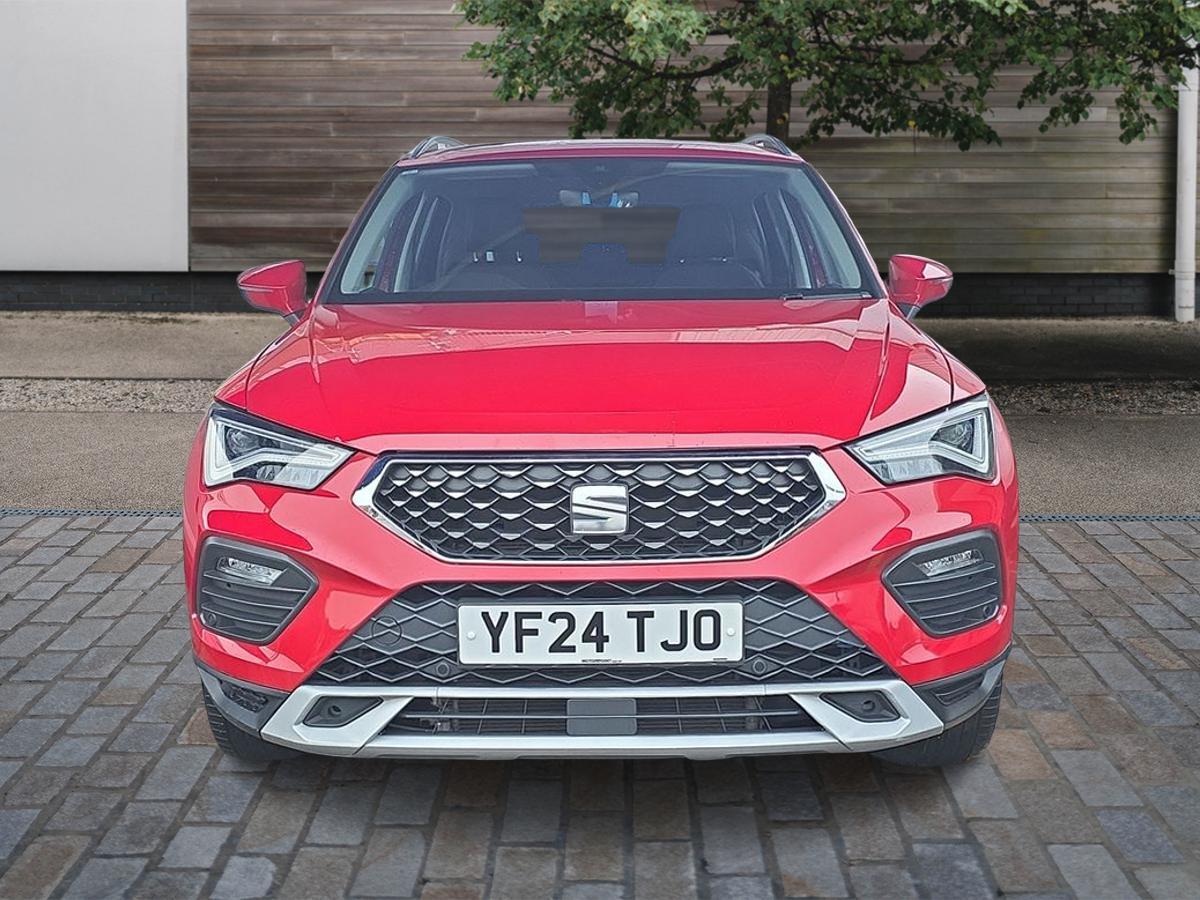 Used SEAT Ateca 2024 for sale - 77103530: Photo 8