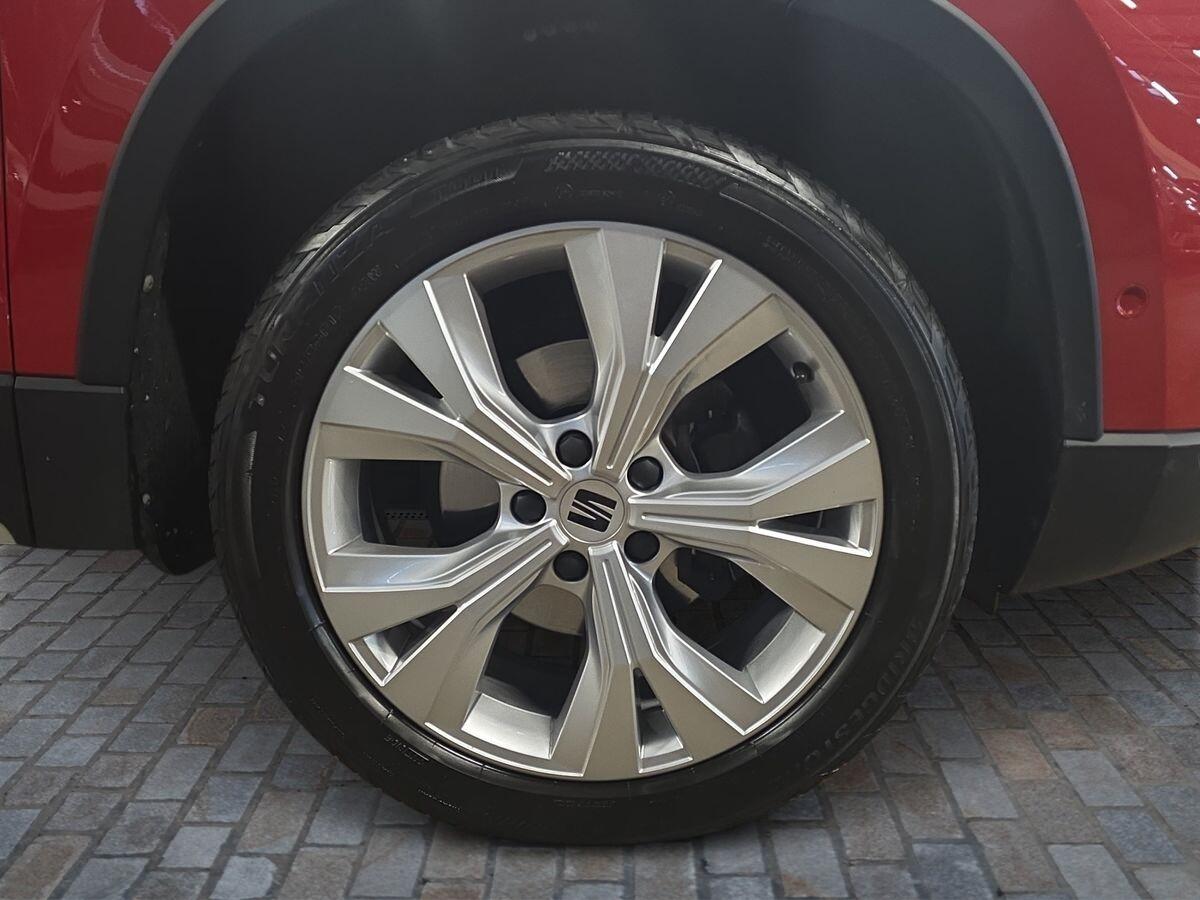 Used SEAT Ateca 2024 for sale - 77103530: Photo 9