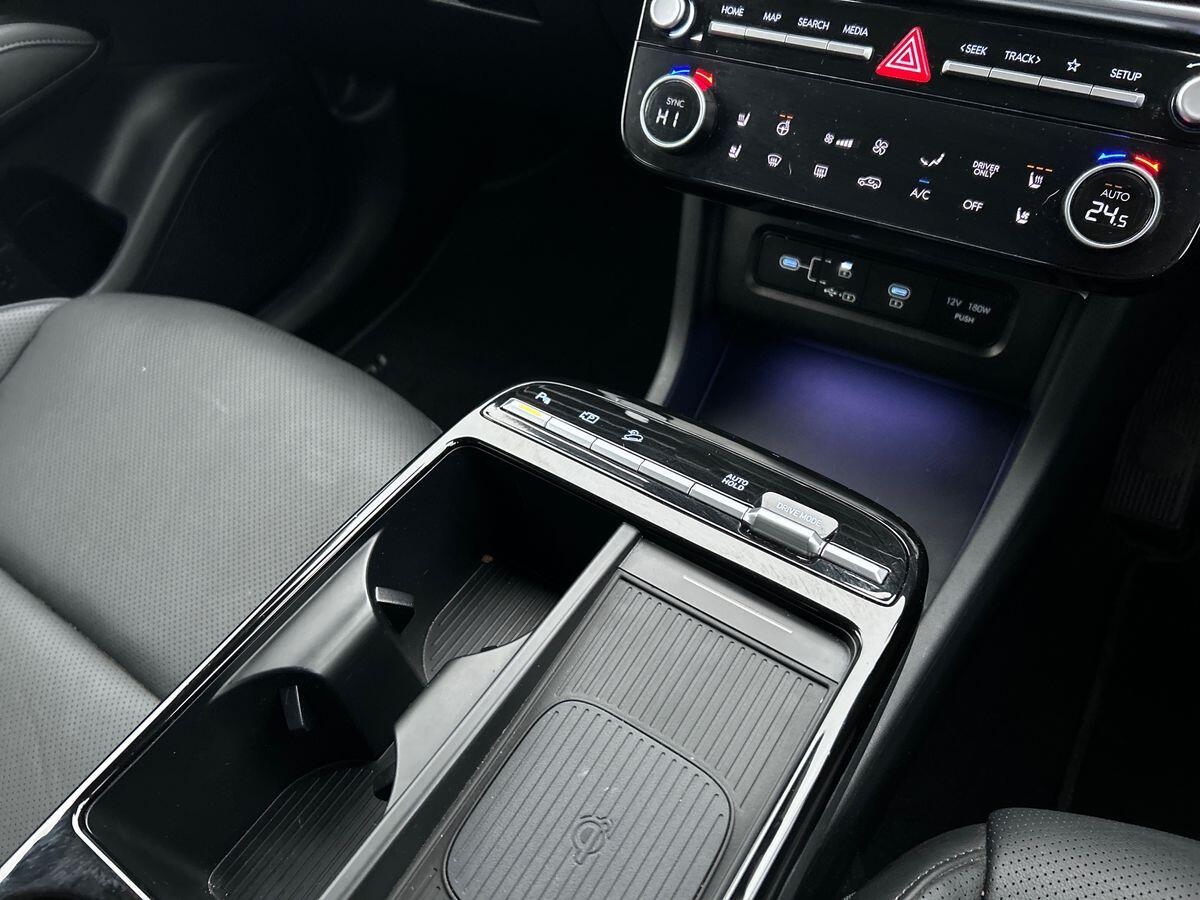 Used Hyundai TUCSON 2024 for sale - 77400692: Photo 18