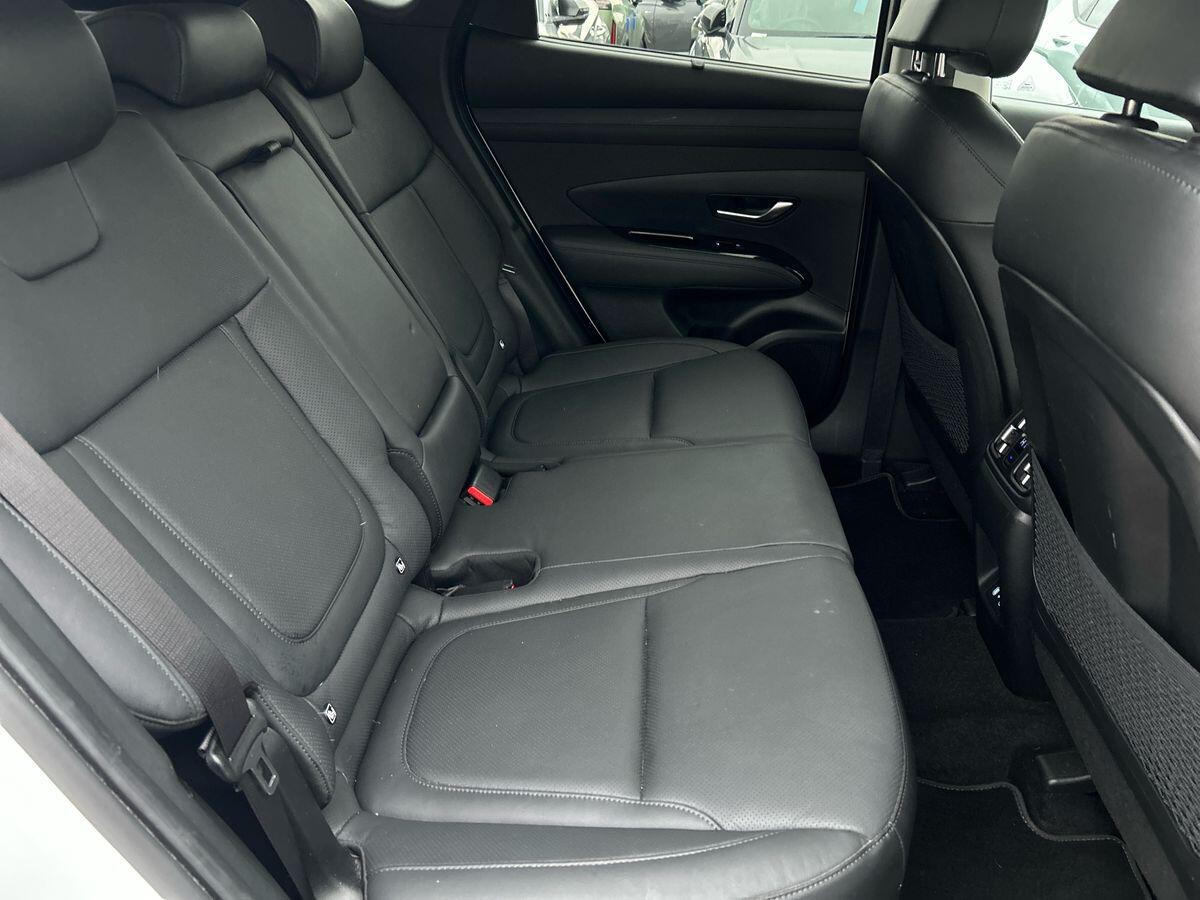 Used Hyundai TUCSON 2024 for sale - 77400692: Photo 19