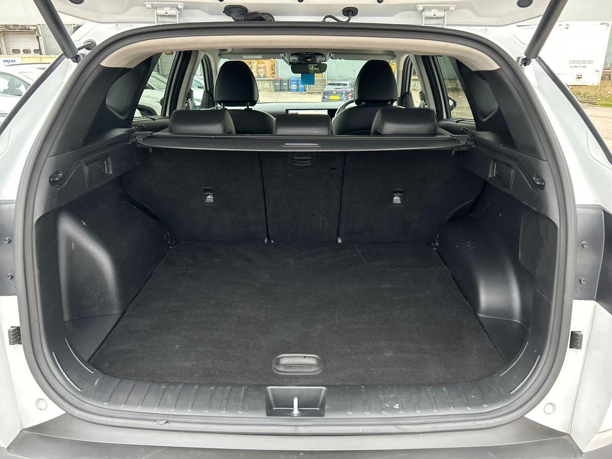 Used Hyundai TUCSON 2024 for sale - 77400692: Photo 20