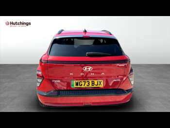Used Hyundai KONA 2023 for sale - 75387432: Photo