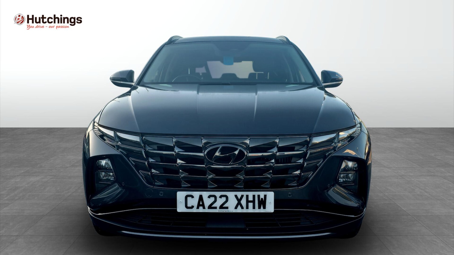 Used Hyundai TUCSON for sale - 76997883: Photo 10