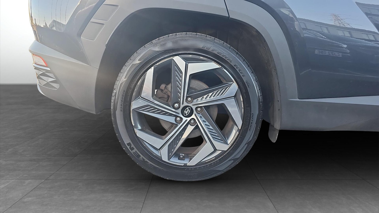 Used Hyundai TUCSON for sale - 76997883: Photo 13