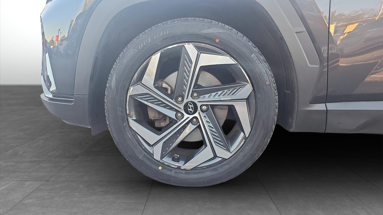 Used Hyundai TUCSON for sale - 76997883: Photo 15