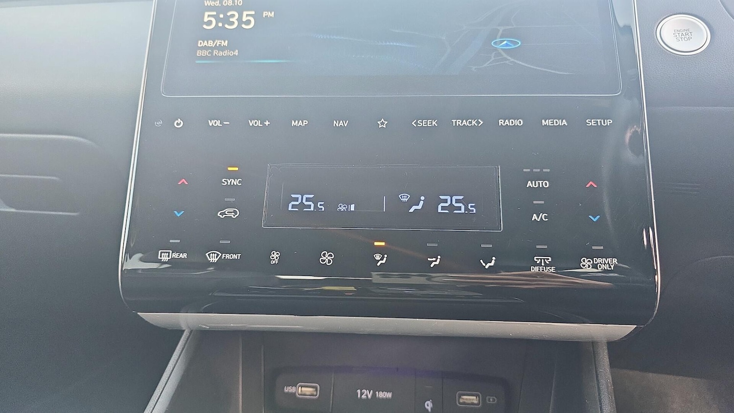 Used Hyundai TUCSON for sale - 76997883: Photo 20