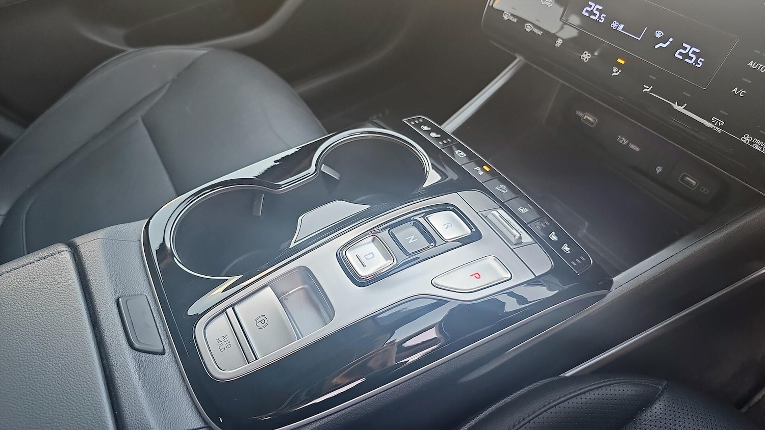 Used Hyundai TUCSON for sale - 76997883: Photo 24