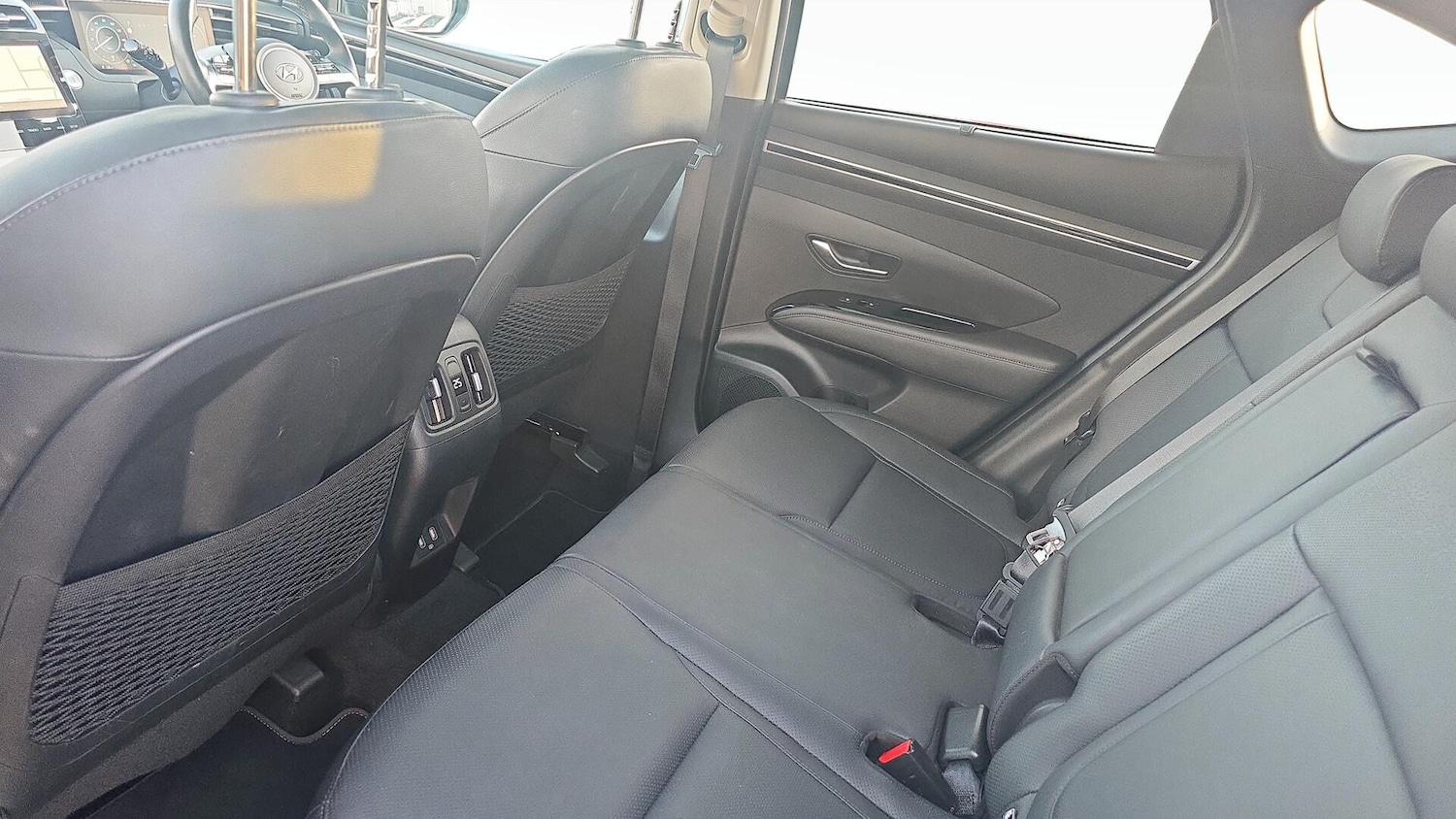 Used Hyundai TUCSON for sale - 76997883: Photo 29