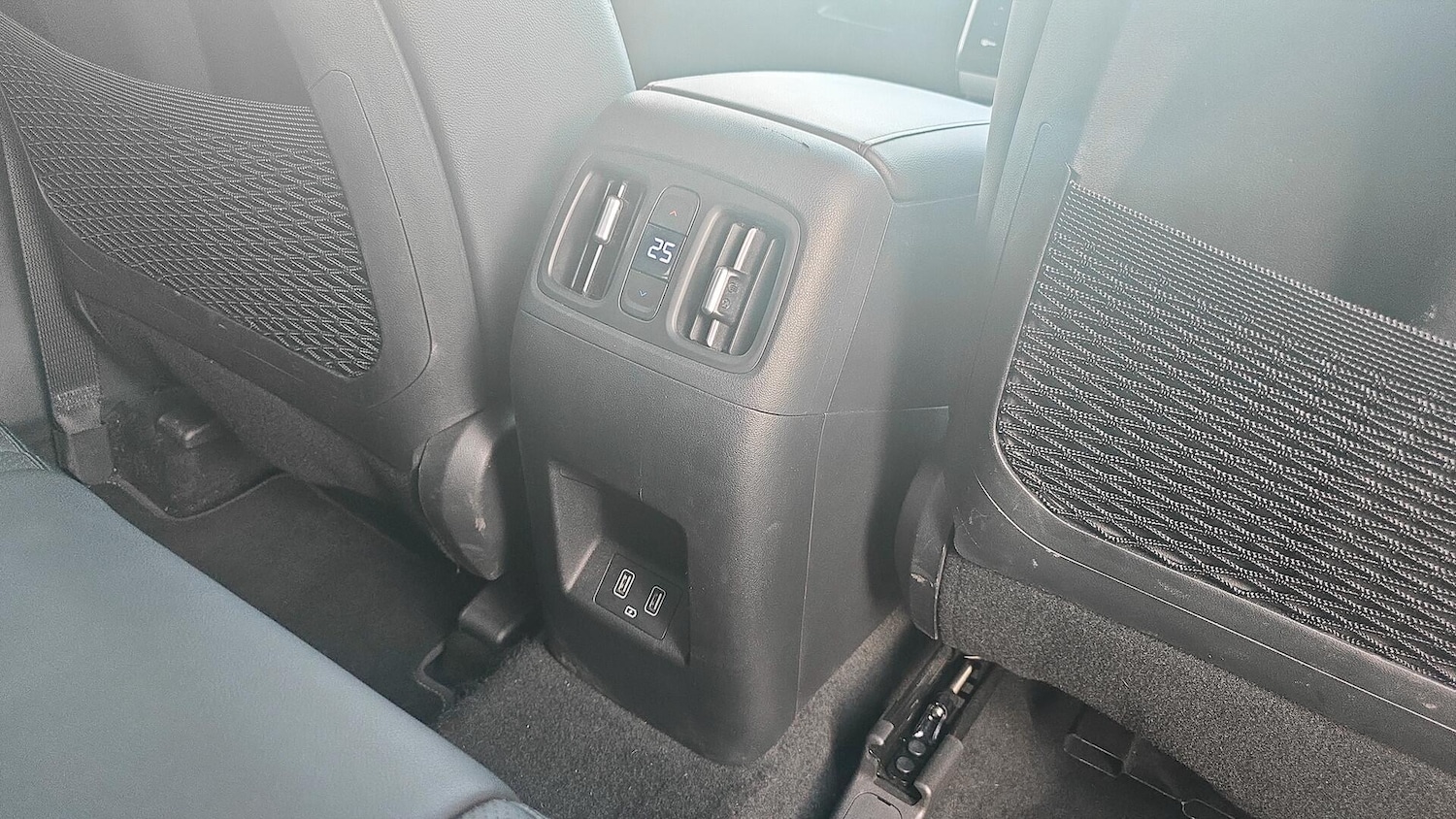 Used Hyundai TUCSON for sale - 76997883: Photo 31