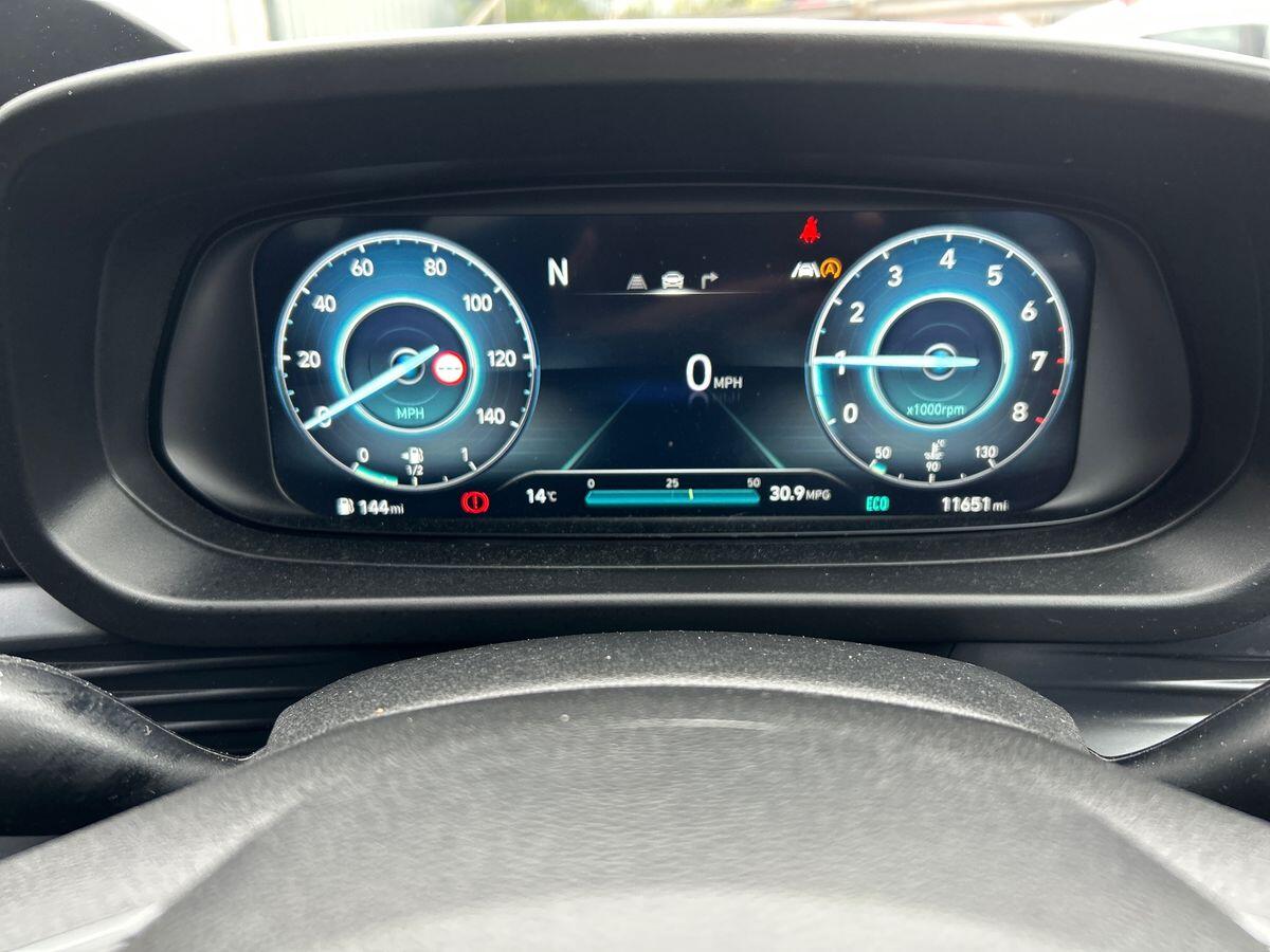Used Hyundai i20 2023 for sale - 76306403: Photo 14