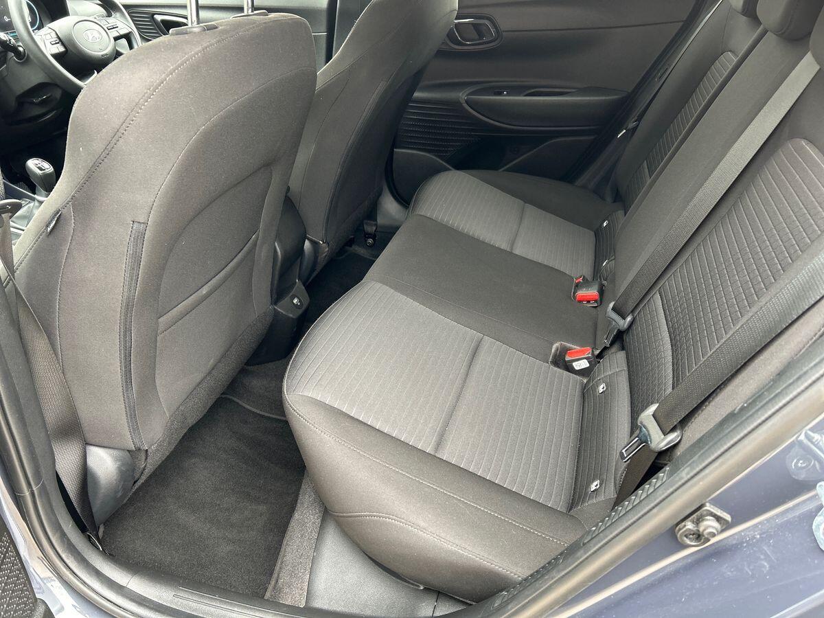 Used Hyundai i20 2023 for sale - 76306403: Photo 15