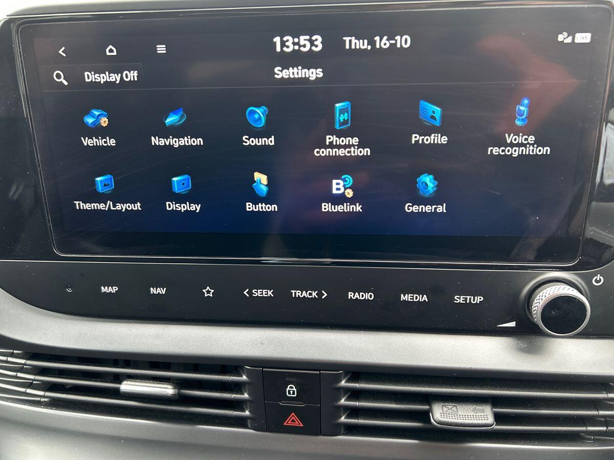 Used Hyundai i20 2023 for sale - 76306403: Photo 17