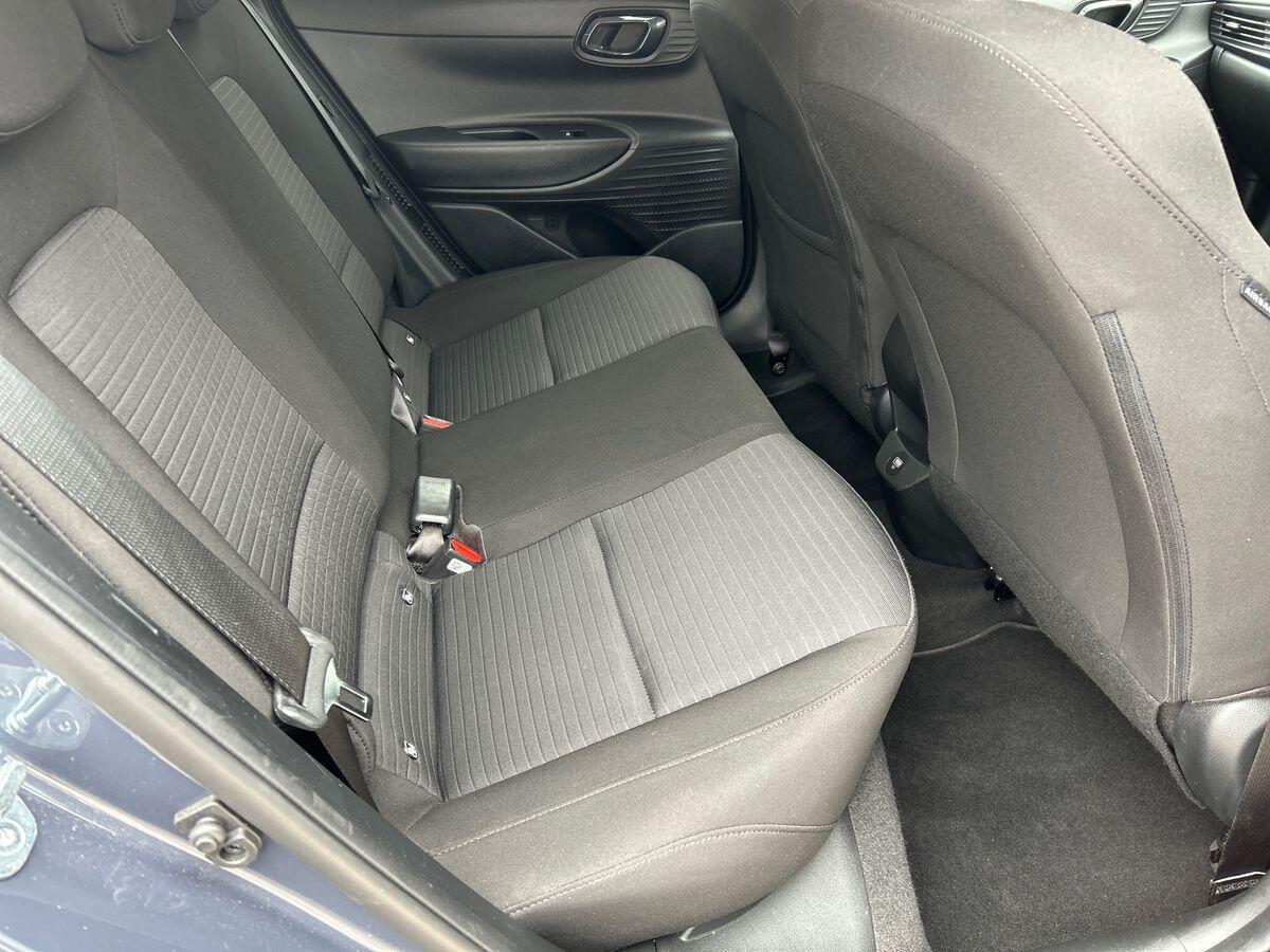 Used Hyundai i20 2023 for sale - 76306403: Photo 19