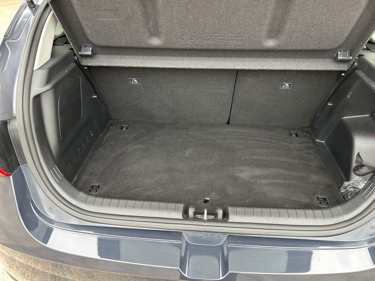 Used Hyundai i20 2023 for sale - 76306403: Photo 20