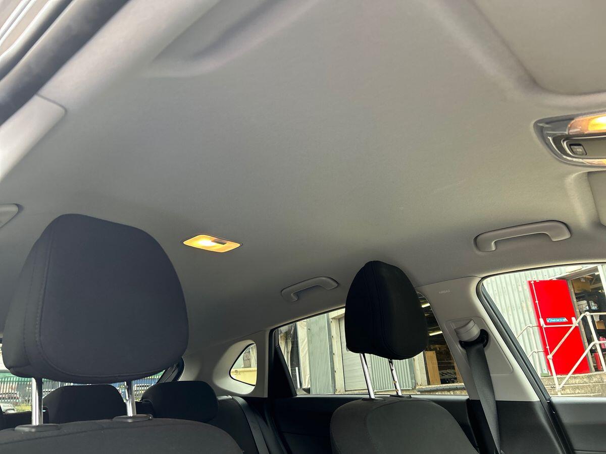 Used Hyundai i20 2023 for sale - 76306403: Photo 21