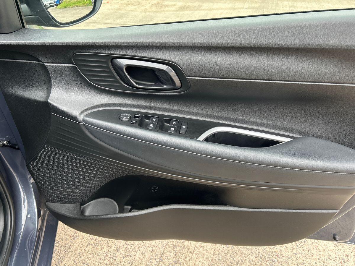 Used Hyundai i20 2023 for sale - 76306403: Photo 22