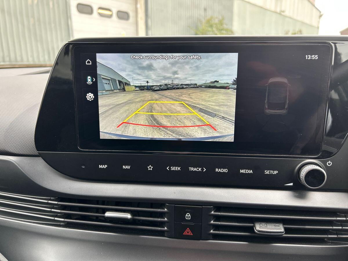 Used Hyundai i20 2023 for sale - 76306403: Photo 27