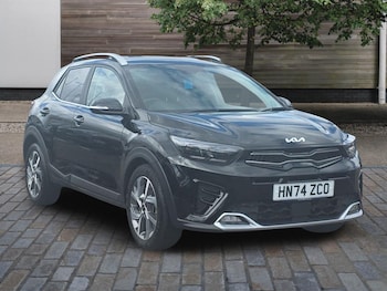 Used Kia Stonic 2024 for sale - 79553863: Photo