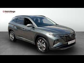 2021 (21) - 1.6T-GDi Premium 5dr