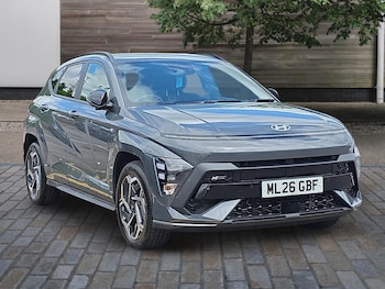 Used Hyundai KONA 2026 for sale - 78404385: Photo