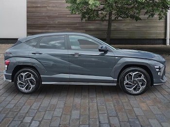 Used Hyundai KONA 2026 for sale - 78404385: Photo