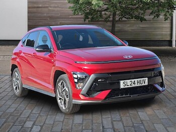 Used Hyundai KONA 2024 for sale - 77684015: Photo