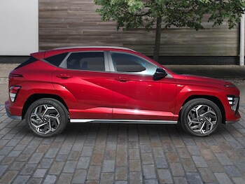 Used Hyundai KONA 2024 for sale - 77684015: Photo