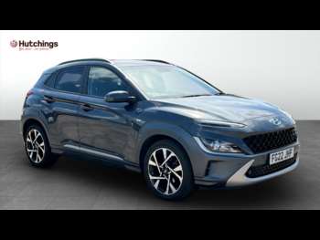 2022 (22) - 1.0T-GDi Mild Hybrid Premium 5dr