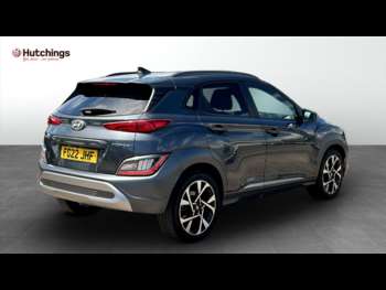 Used Hyundai KONA 2022 for sale - 75070628: Photo