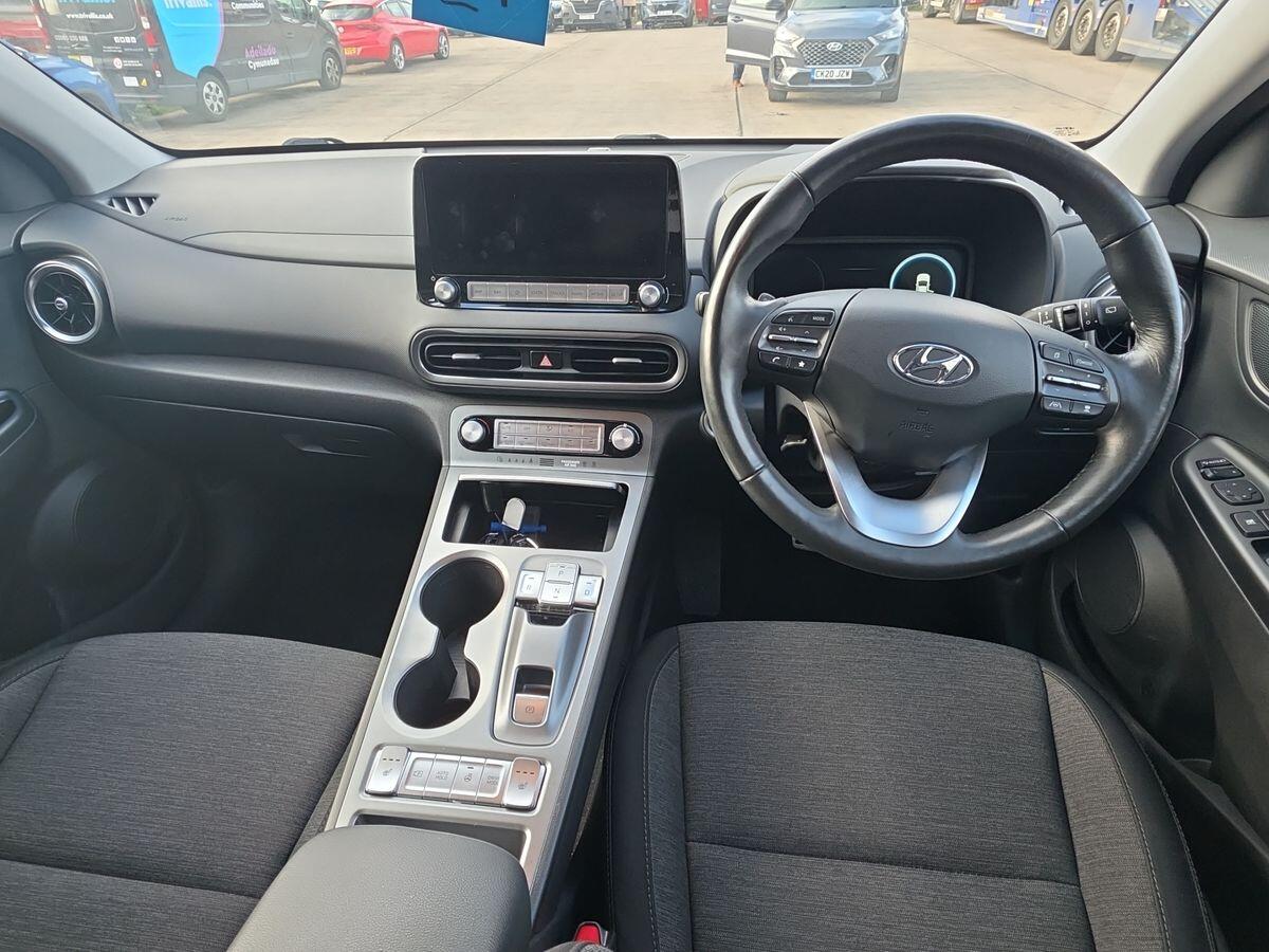 Used Hyundai KONA 2021 for sale - 77559957: Photo 11