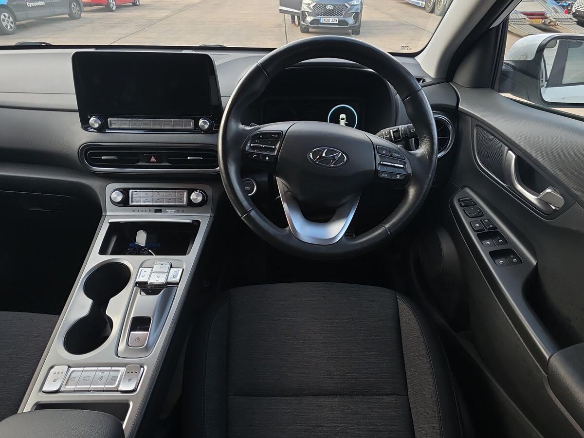 Used Hyundai KONA 2021 for sale - 77559957: Photo 12