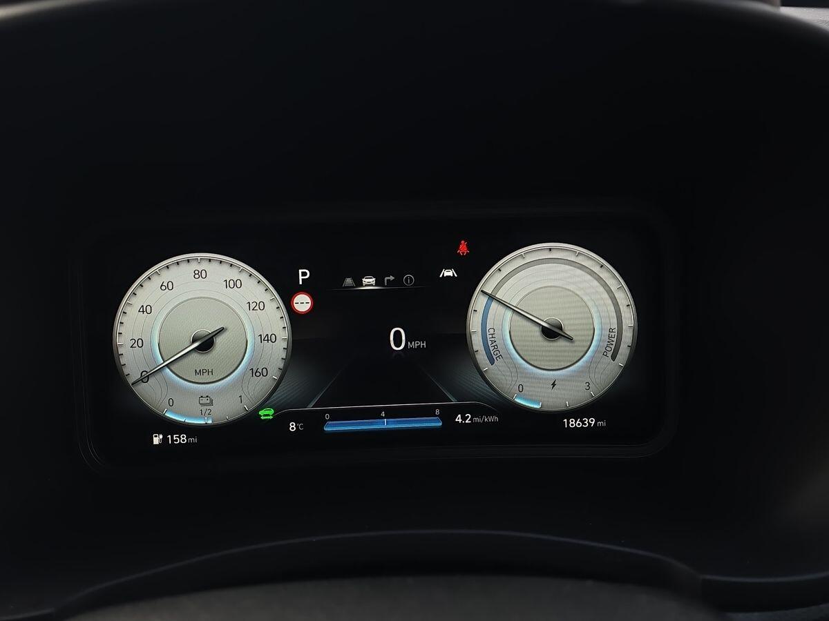 Used Hyundai KONA 2021 for sale - 77559957: Photo 14