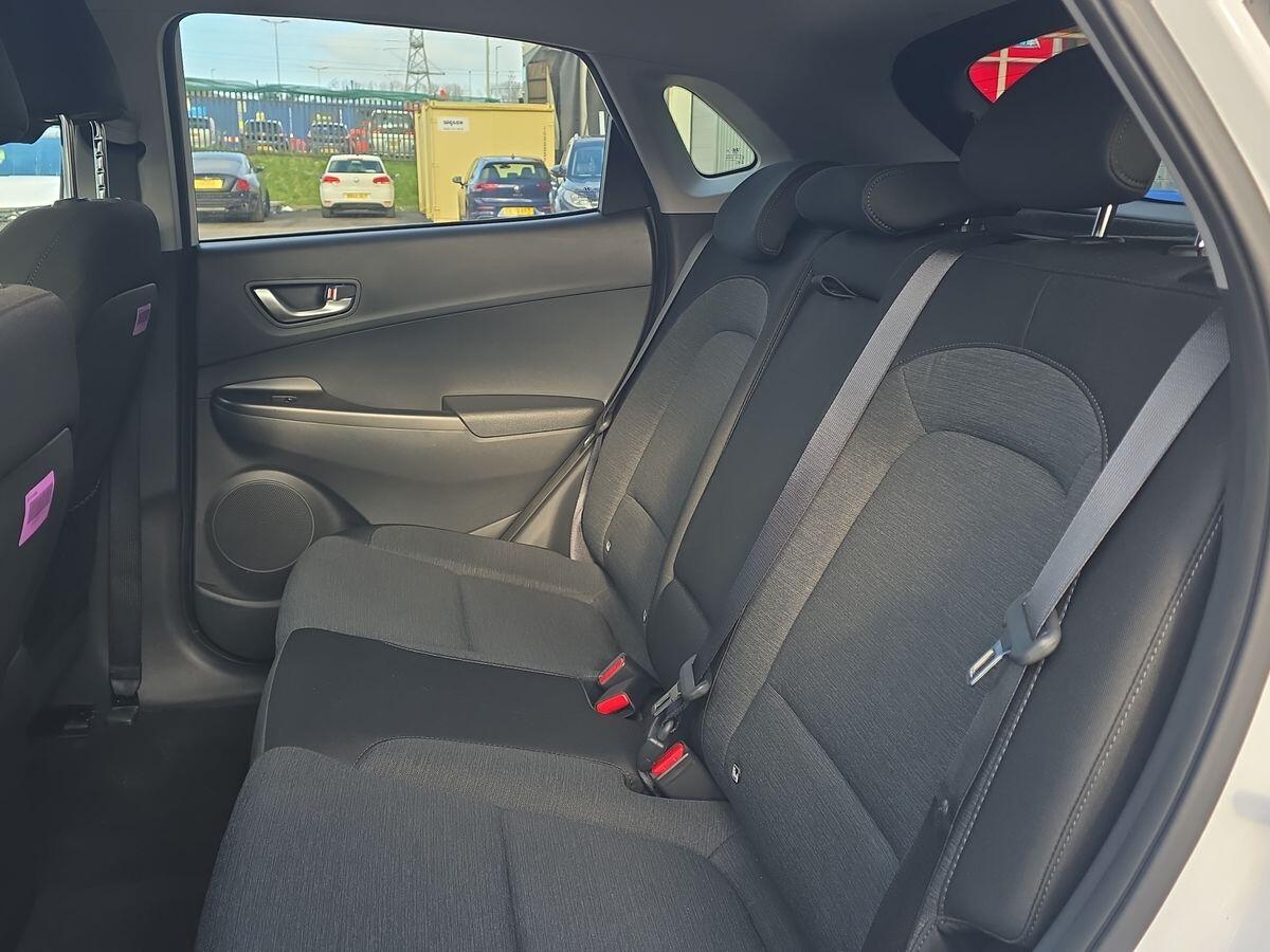 Used Hyundai KONA 2021 for sale - 77559957: Photo 15