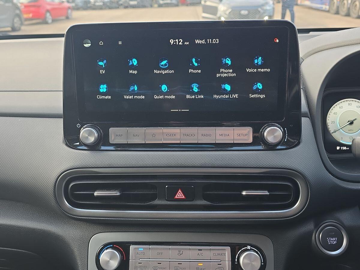 Used Hyundai KONA 2021 for sale - 77559957: Photo 16