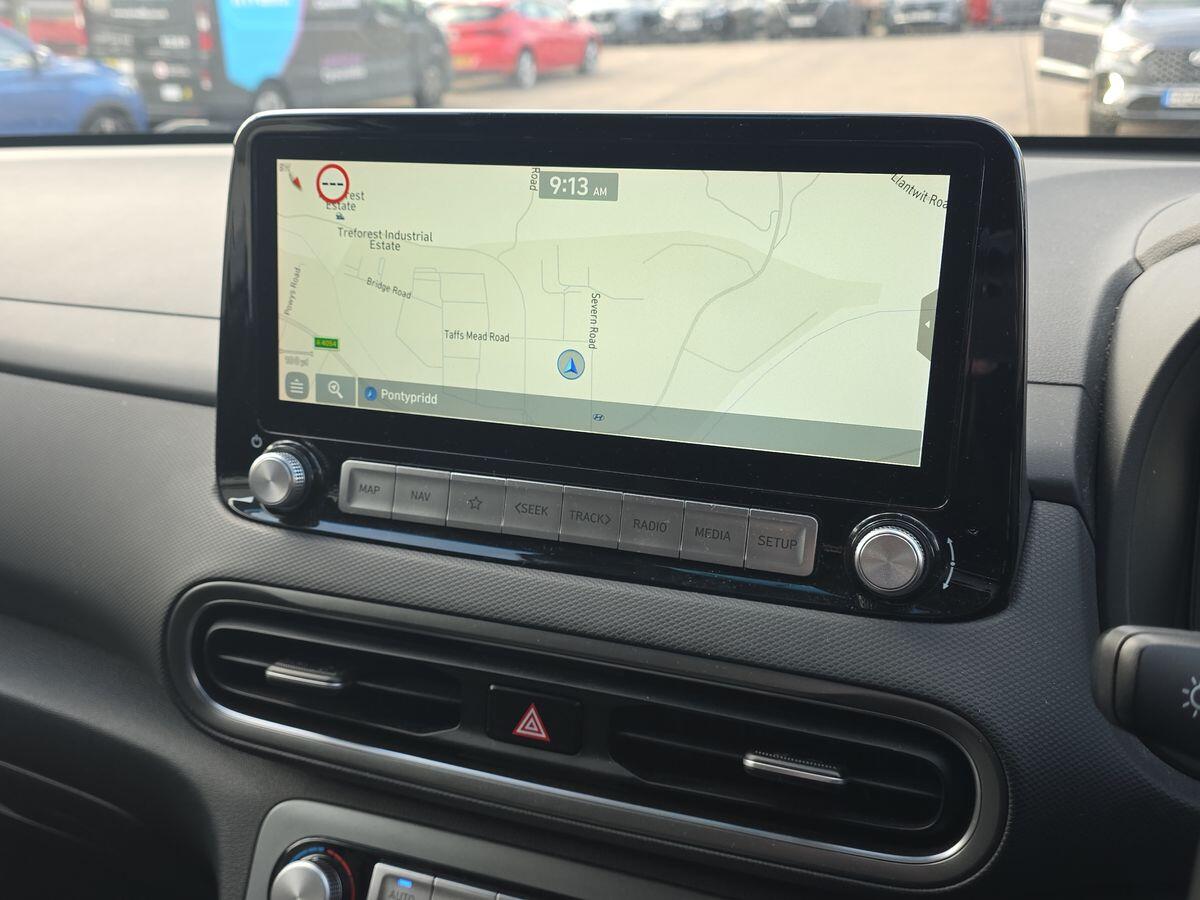 Used Hyundai KONA 2021 for sale - 77559957: Photo 17