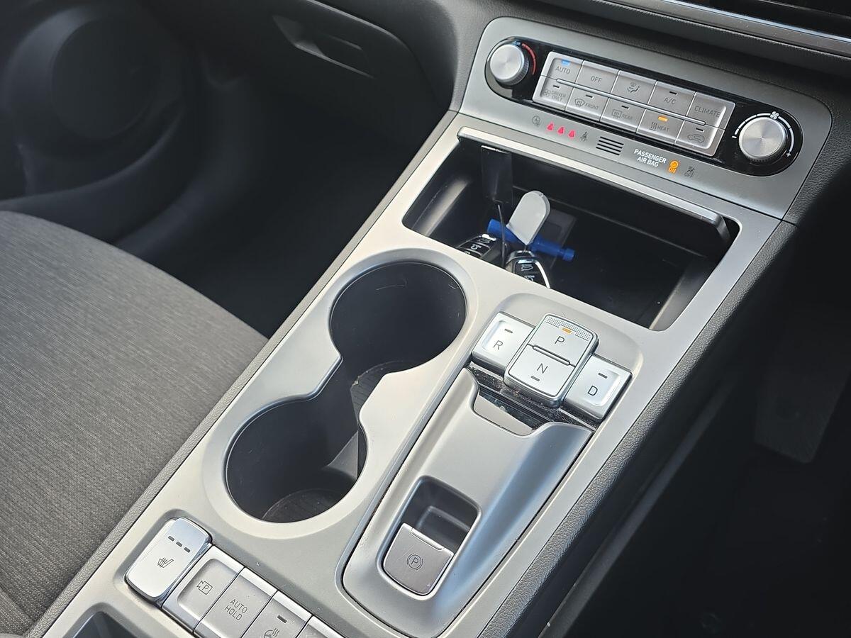 Used Hyundai KONA 2021 for sale - 77559957: Photo 18