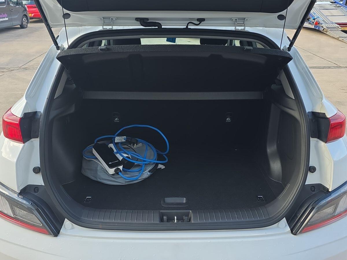 Used Hyundai KONA 2021 for sale - 77559957: Photo 20