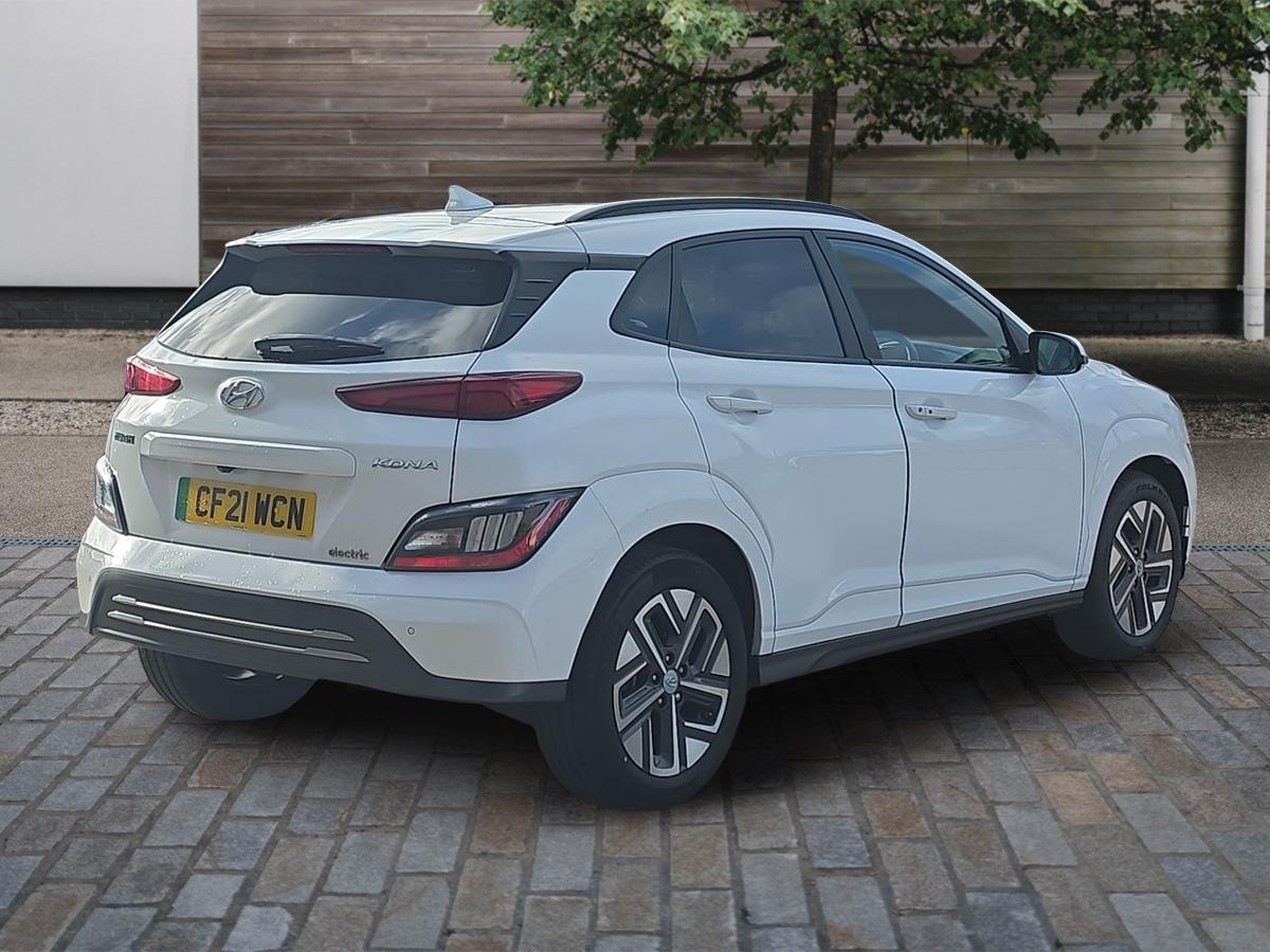 Used Hyundai KONA 2021 for sale - 77559957: Photo 5