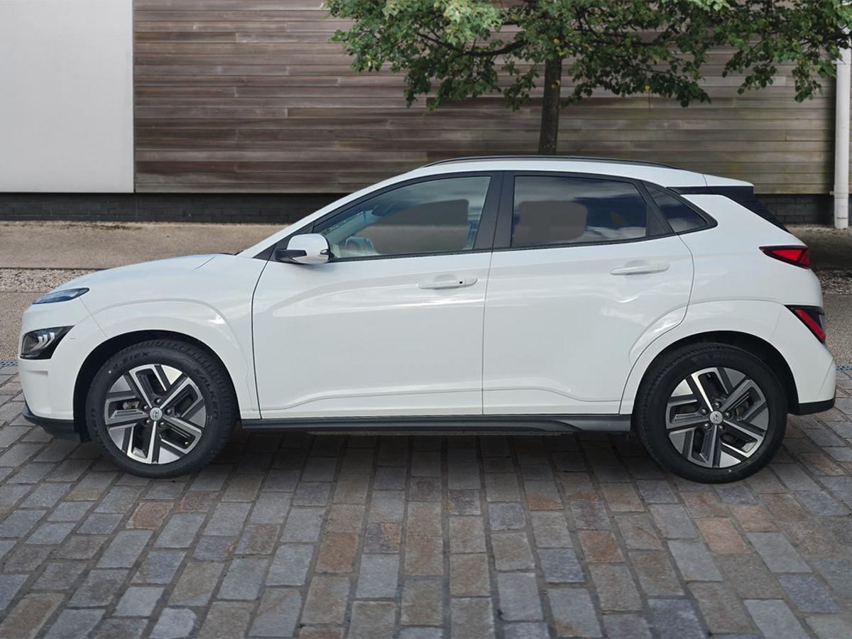 Used Hyundai KONA 2021 for sale - 77559957: Photo 6