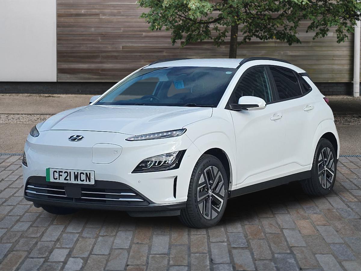 Used Hyundai KONA 2021 for sale - 77559957: Photo 7