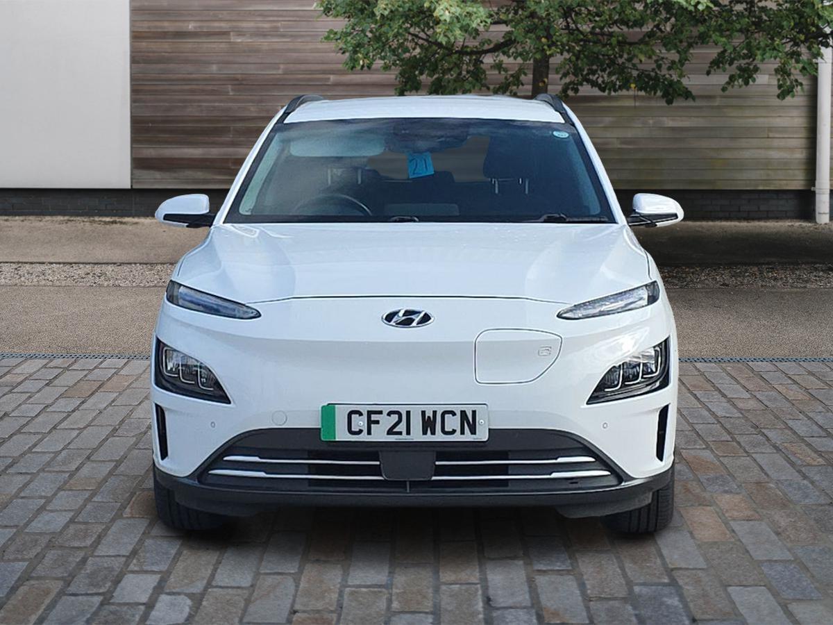 Used Hyundai KONA 2021 for sale - 77559957: Photo 8