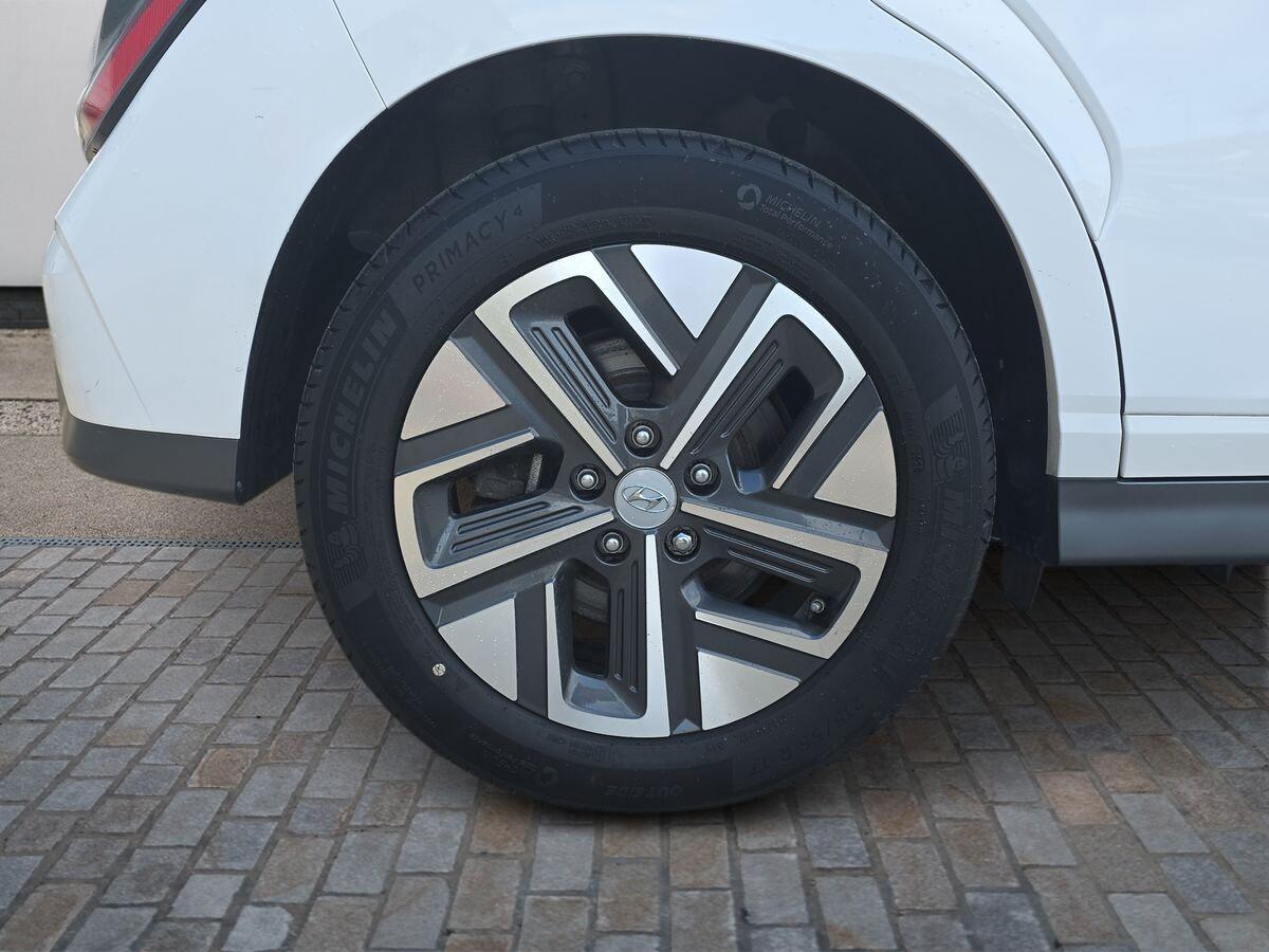 Used Hyundai KONA 2021 for sale - 77559957: Photo 9