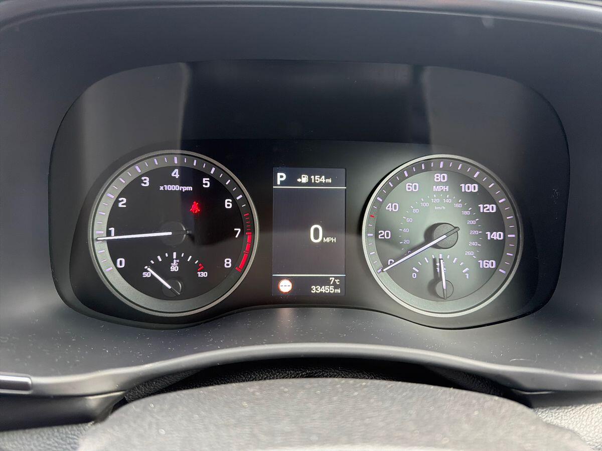 Used Hyundai TUCSON 2019 for sale - 77376899: Photo 14