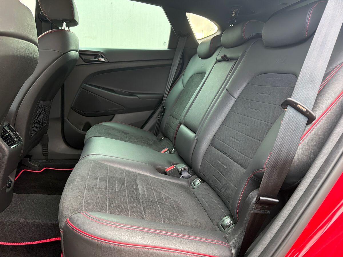 Used Hyundai TUCSON 2019 for sale - 77376899: Photo 15